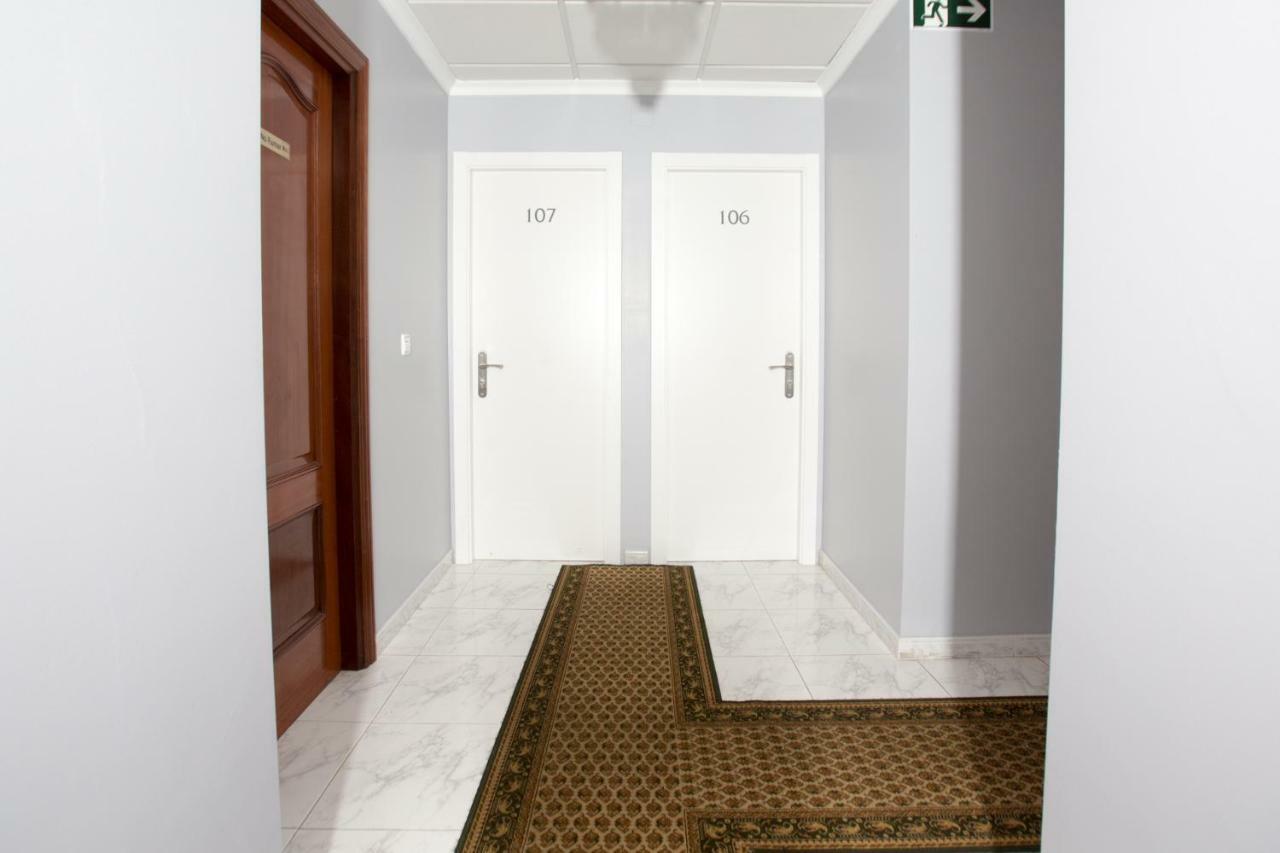 Hotel Casa Rodino à Meaño Extérieur photo